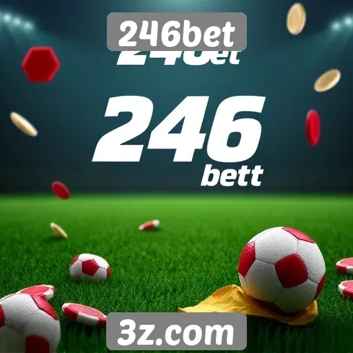 Revisão das promoções disponíveis na 246bet