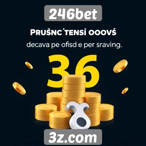 Exploração das ofertas de bônus no 246bet