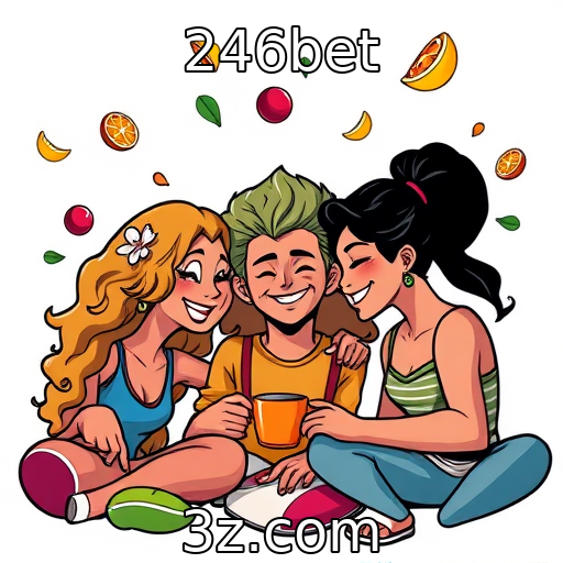 246bet | Diversidade e inclusão no design de jogos