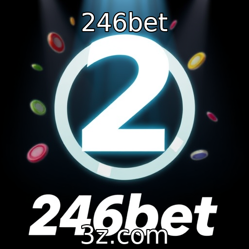 246bet | Impactos das tecnologias emergentes na indústria