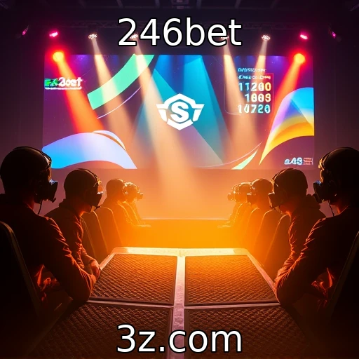 O papel dos eSports na indústria de entretenimento