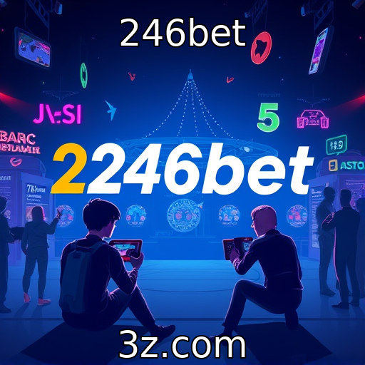 246bet - Futuro das microtransações em jogos digitais