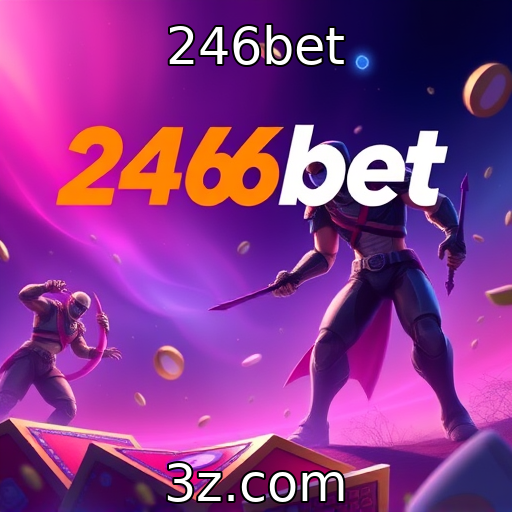 246bet : Desenvolvimento de jogos no Brasil ganha novos investimentos