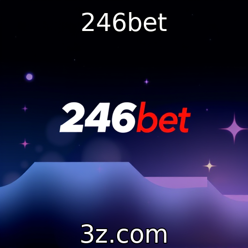 246bet - Crescimento da indústria de jogos em 2025