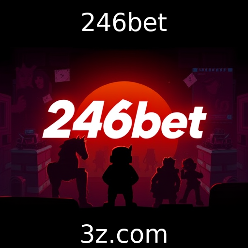 246bet - Desenvolvimento de jogos independentes em ascensão