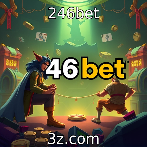 246bet : Desenvolvimento de jogos independentes cresce no mercado atual