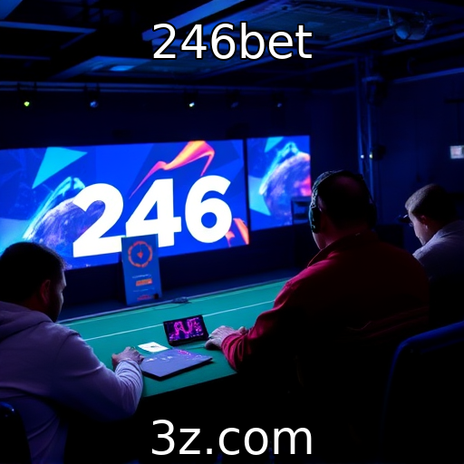 246bet : Desafios enfrentados por estúdios independentes