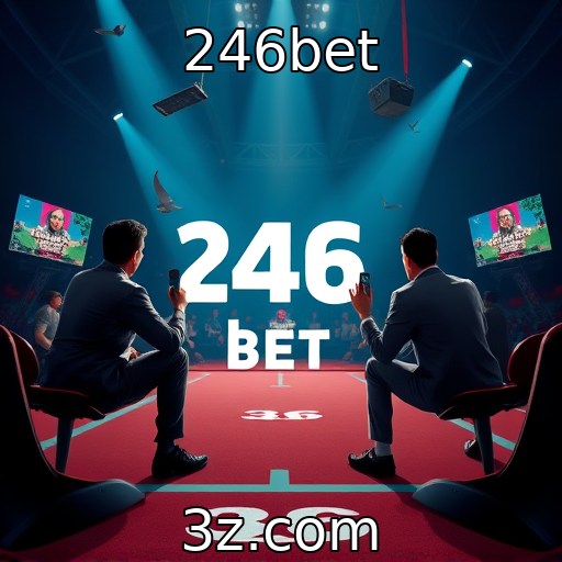 246bet - Jogos independentes ganhando destaque no mercado