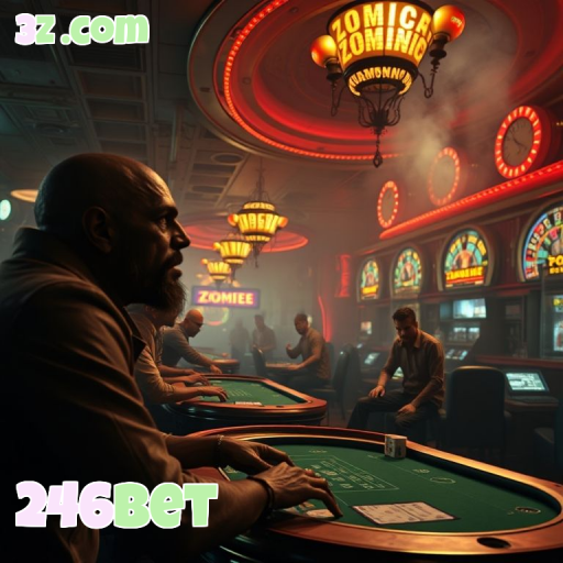 Jogos Incríveis no 246bet: A Épica Aventura do Entretenimento