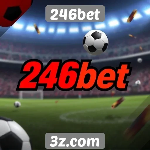 Licenciamento e regulamentação da 246bet