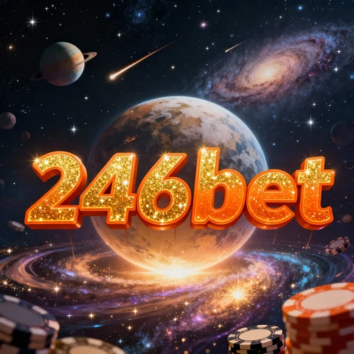 246bet logo