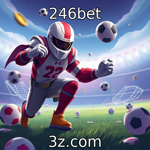 246bet - Crescimento do mercado de jogos móveis em 2025