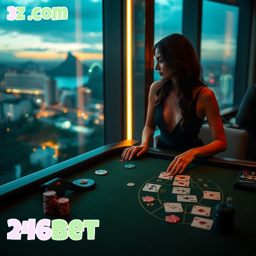 A Revolucionária Plataforma da 246bet Que Encanta Jogadores Brasileiros